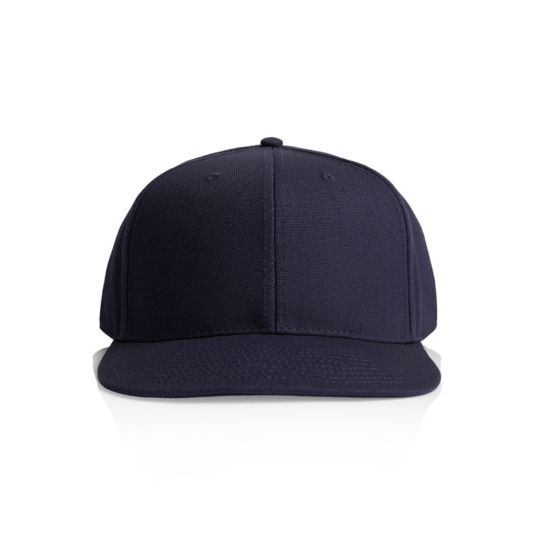 Stock Canvas Cap | 1173
