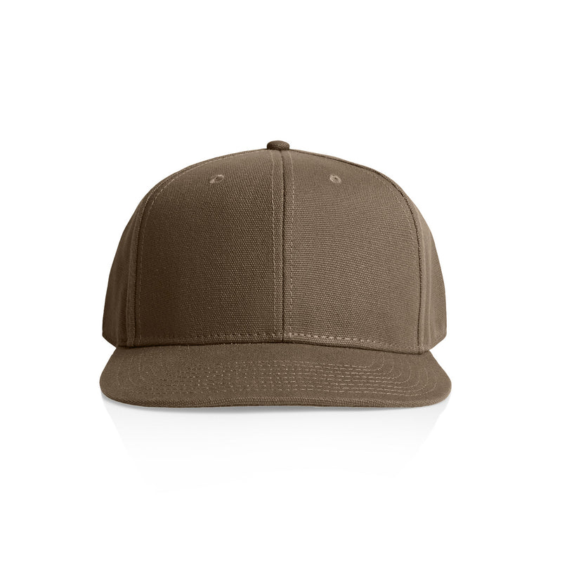 Stock Canvas Cap | 1173