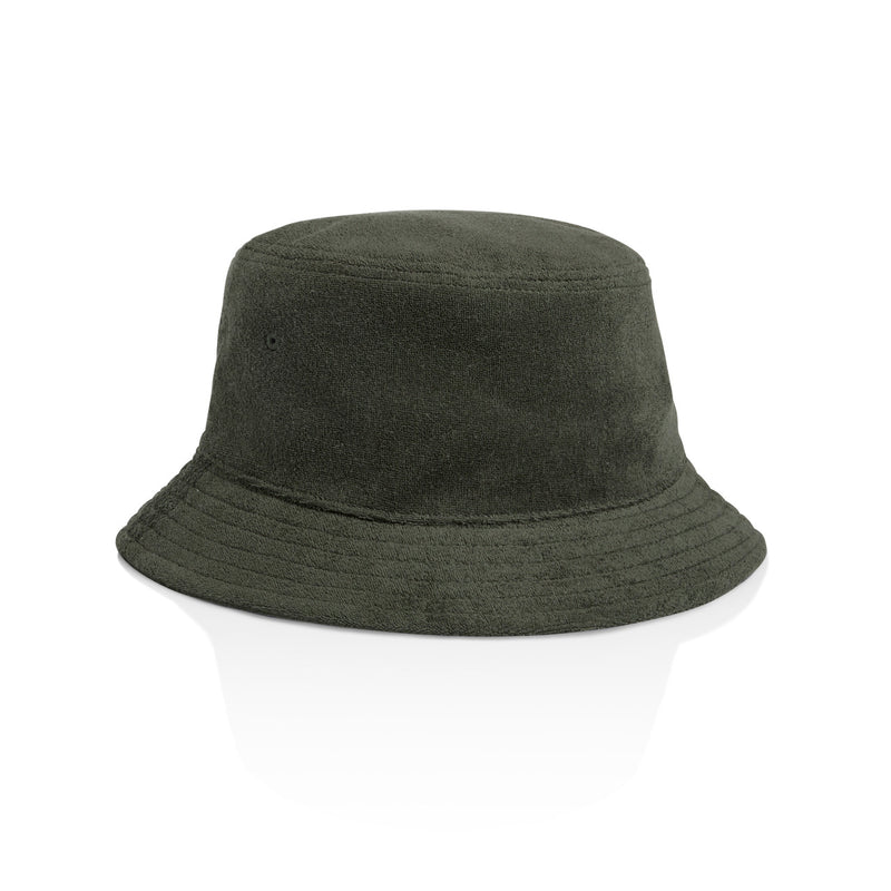 Terry Bucket Hat | 1175