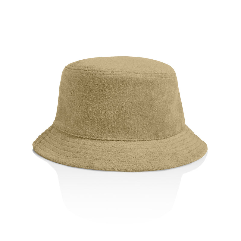 Terry Bucket Hat | 1175