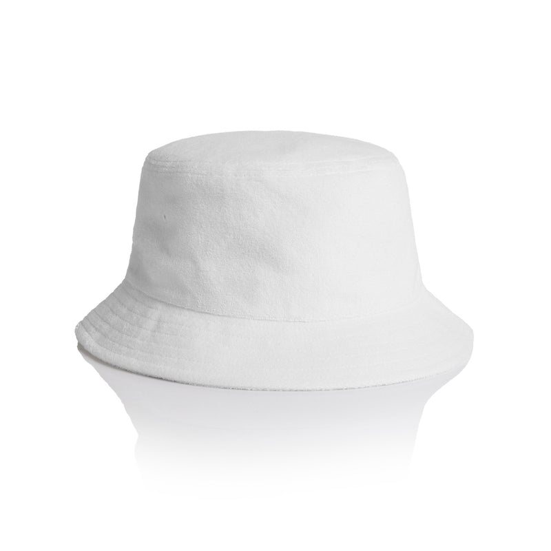 Terry Bucket Hat | 1175