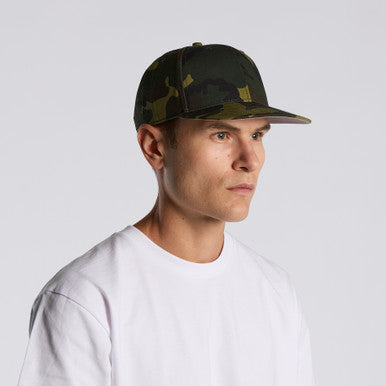 Stock Camo Cap | 1183