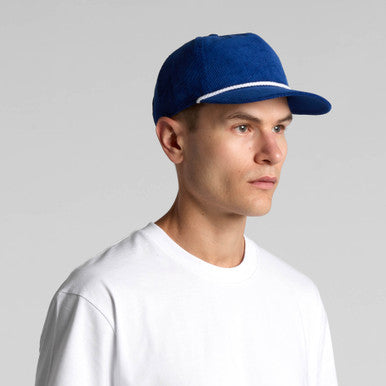Class Cord Rope Cap | 1185