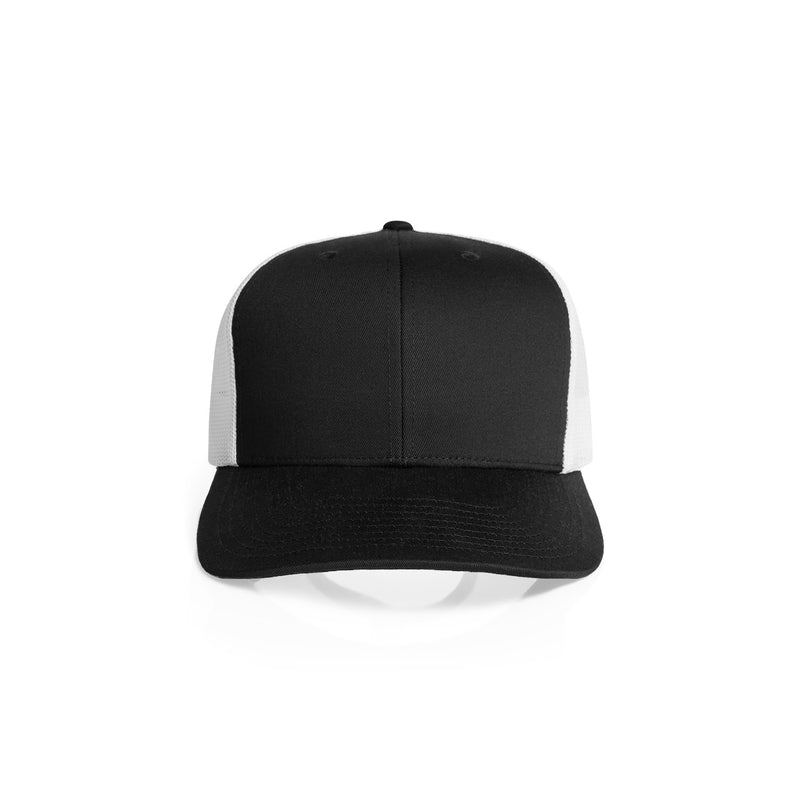 Mesh Contrast Trucker Cap | 1191