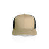 Mesh Contrast Trucker Cap | 1191
