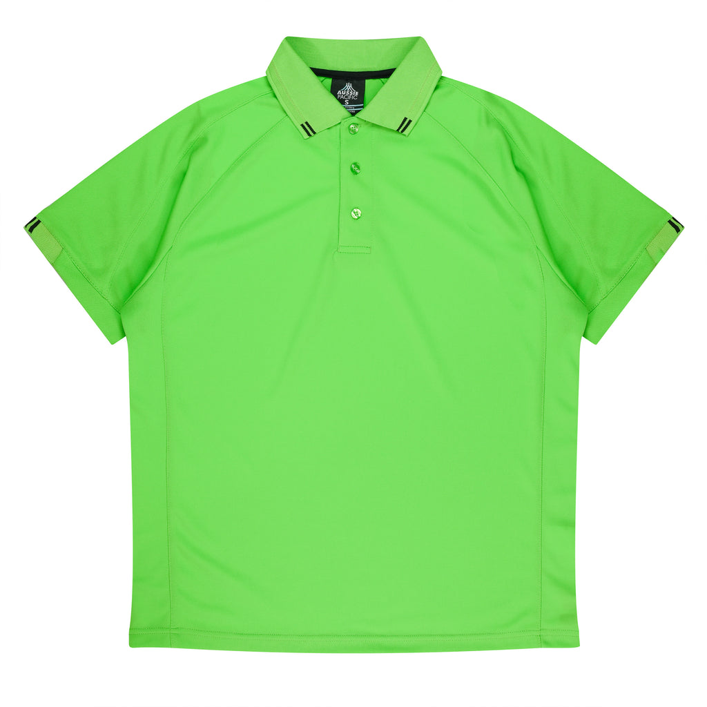 Flinders Mens Polos | V1308
