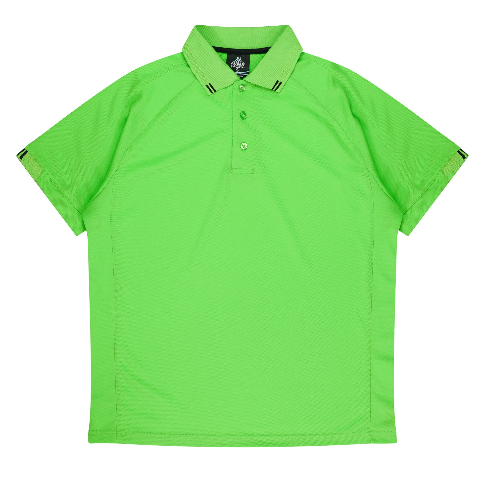 Flinders Mens Polos | V1308