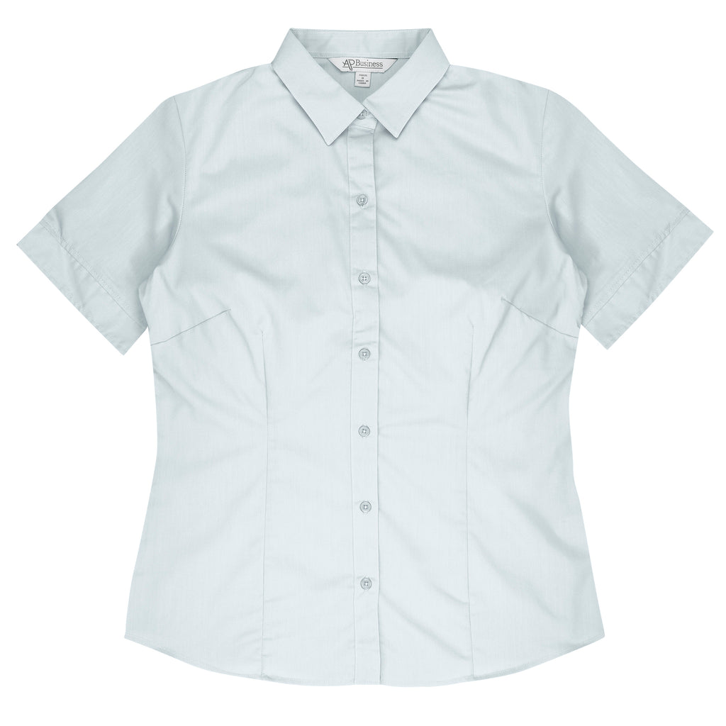 Mosman Lady Shirt Short Sleeve Runout | V2903S