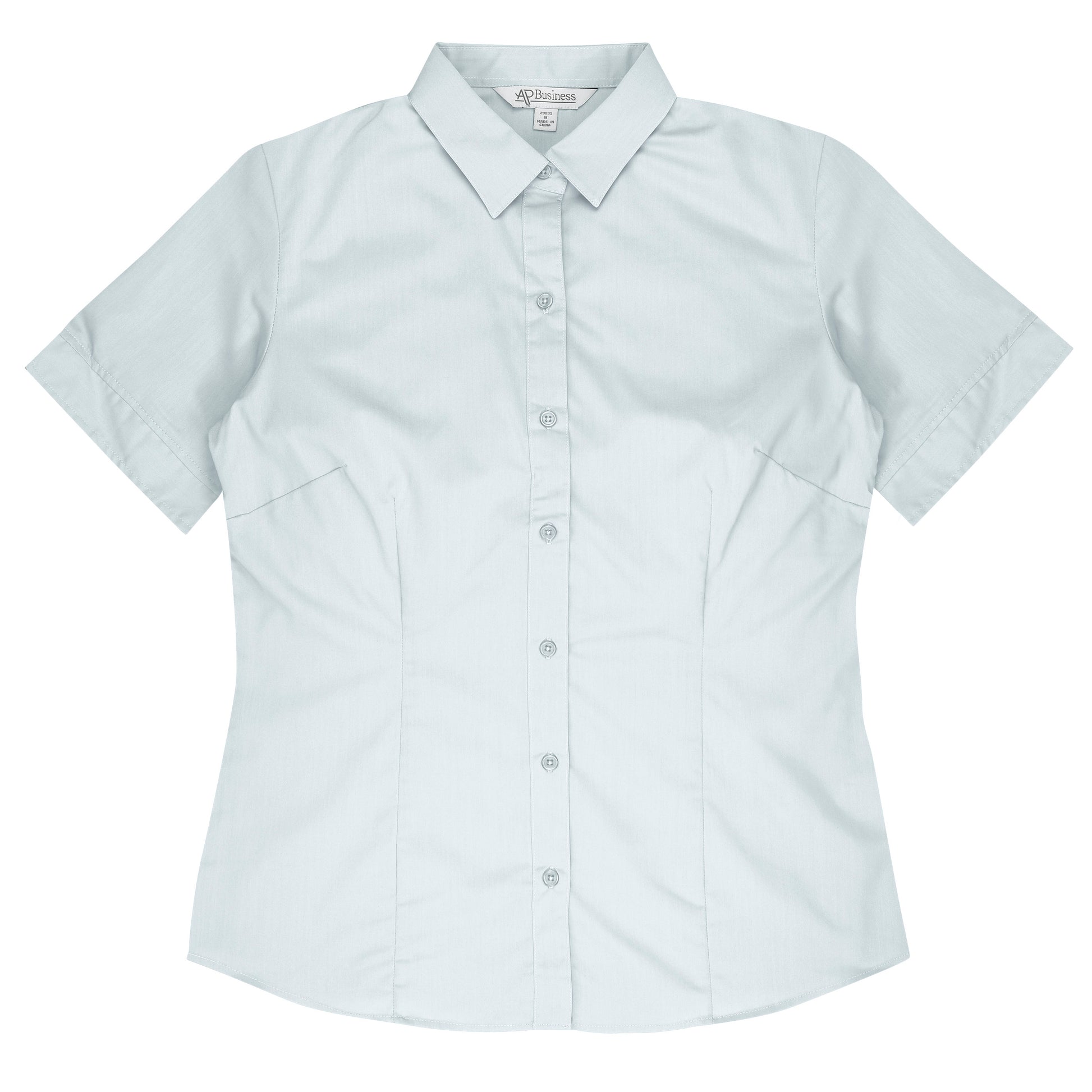 Mosman Lady Shirt Short Sleeve Runout | V2903S