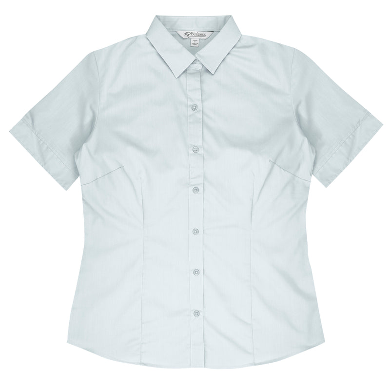 Mosman Lady Shirt Short Sleeve Runout | V2903S