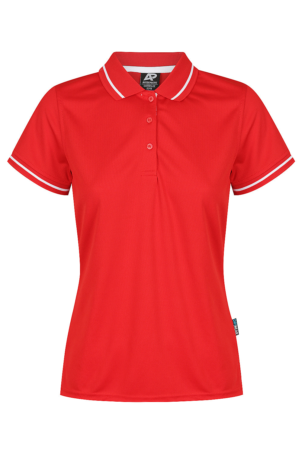 Cottesloe Lady Polos | V2319