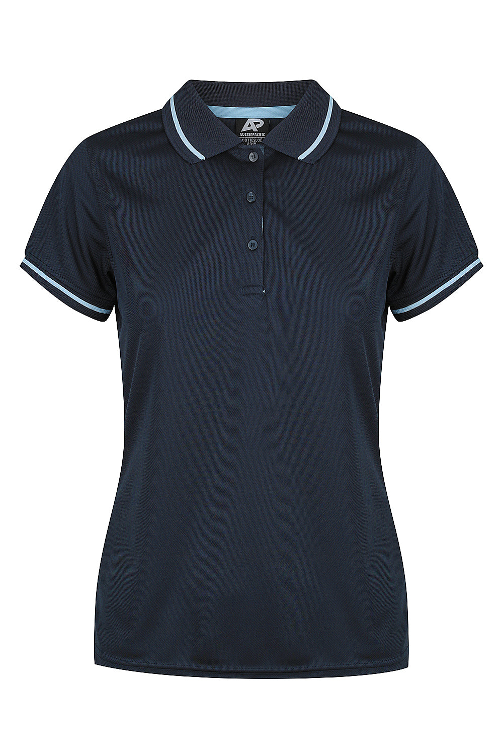 Cottesloe Lady Polos | V2319