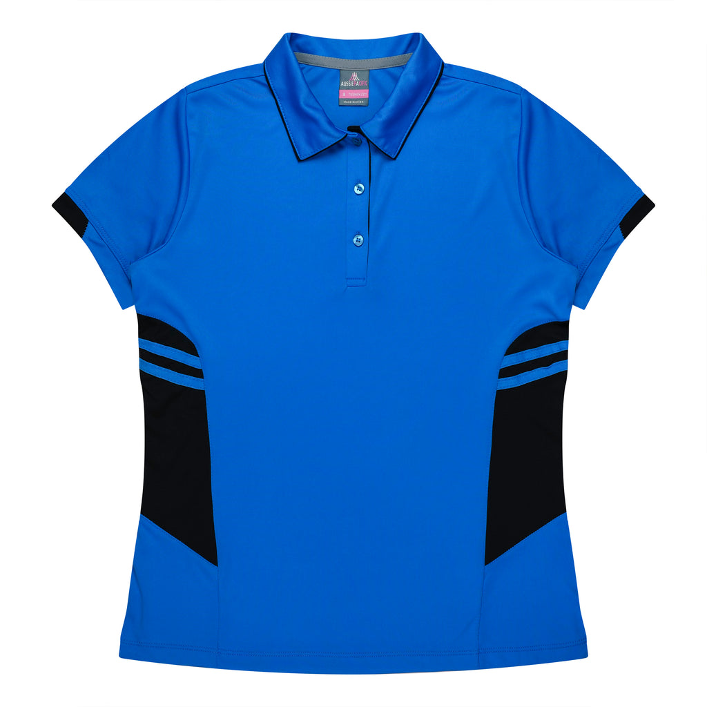 Tasman Lady Polos | V2311