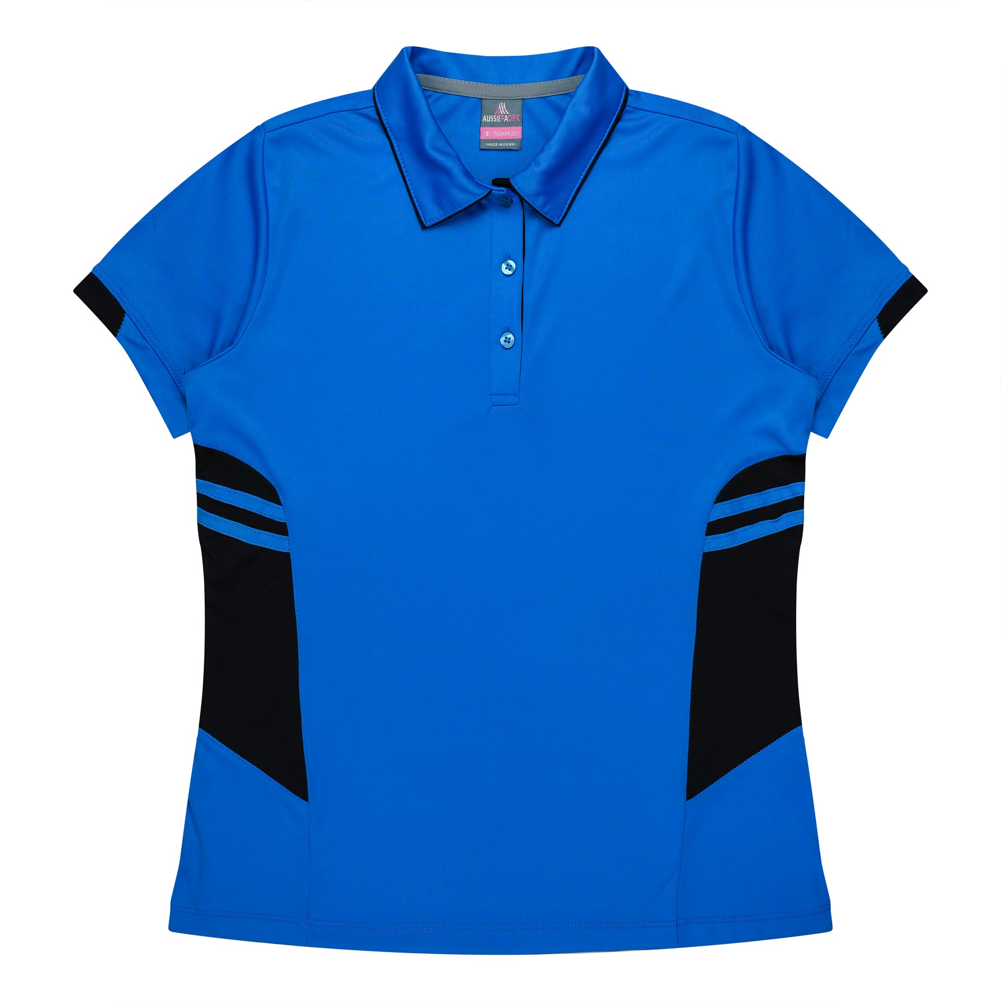 Tasman Lady Polos | V2311