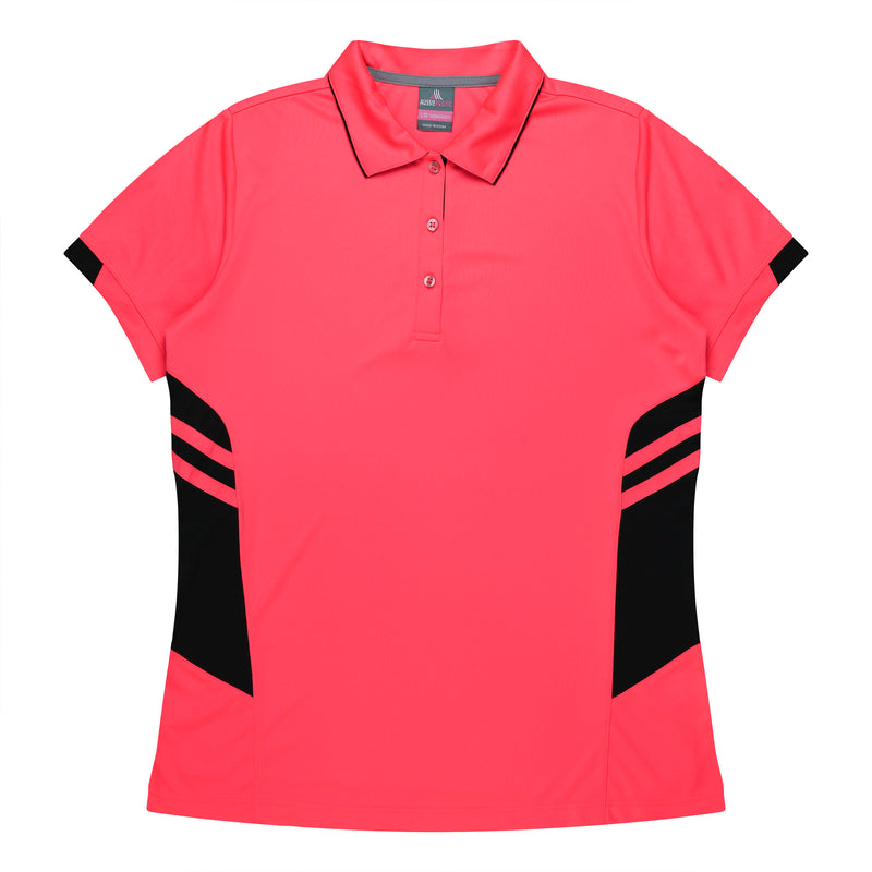 Tasman Lady Polos | V2311