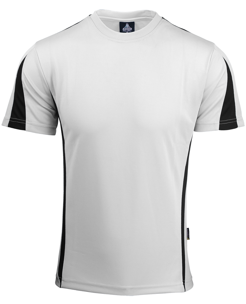 Eureka Mens Tees Runout | V1204