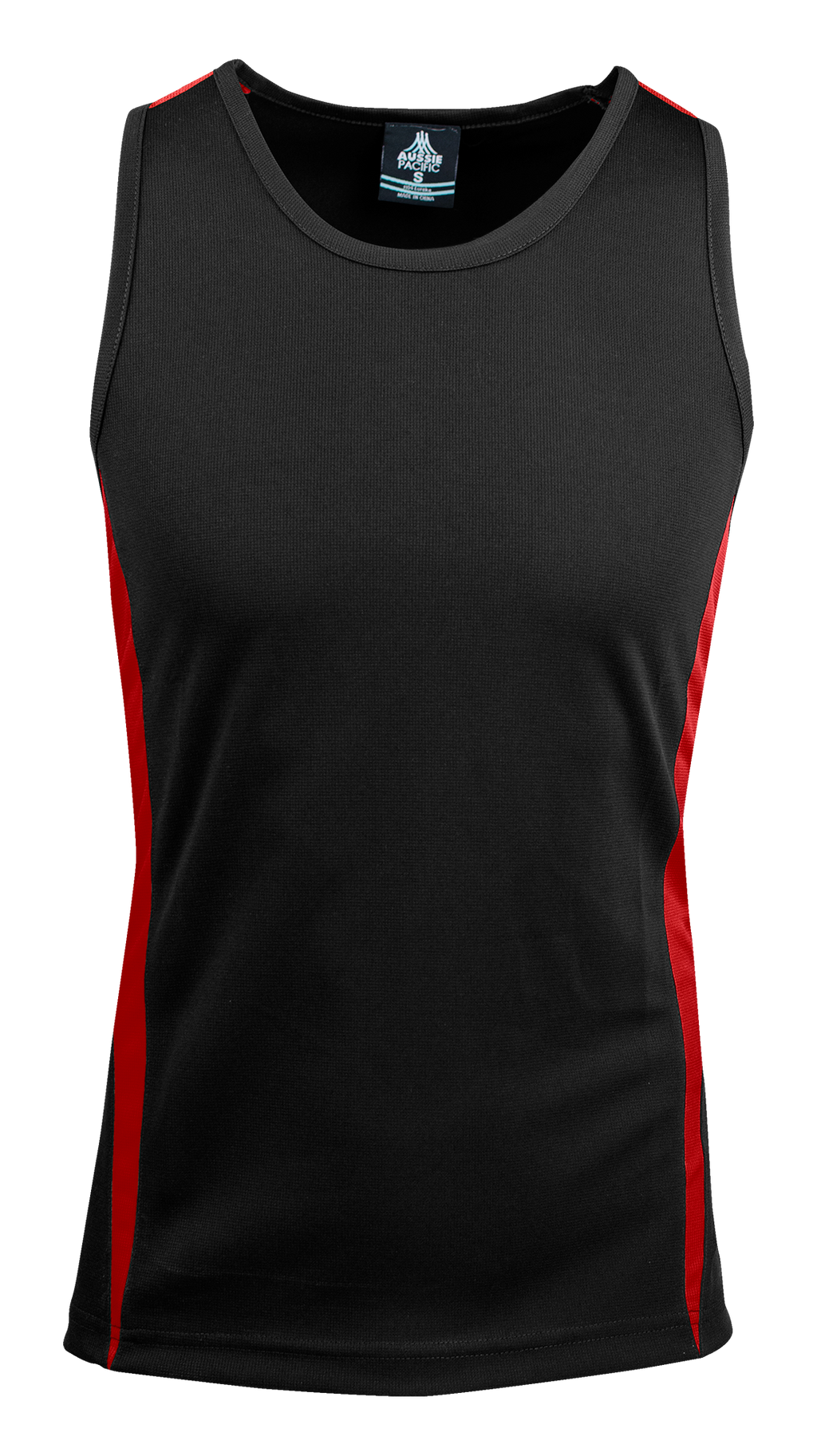 Eureka Mens Singlets | V1104