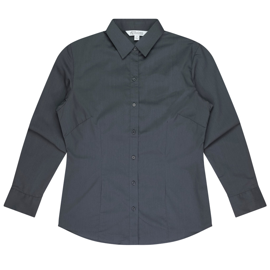 Mosman Lady Shirt Long Sleeve | V2903L