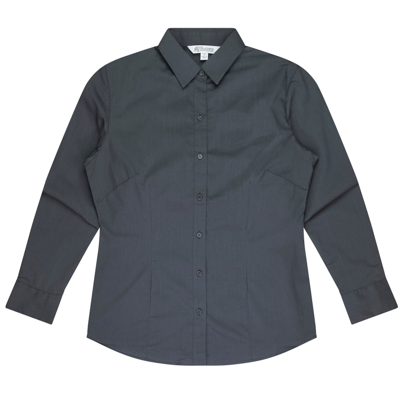 Mosman Lady Shirt Long Sleeve | V2903L