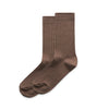 Wo's Rib Socks (2 Pairs) | 1203