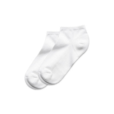 Ankle Socks (2 Pairs) | 1204