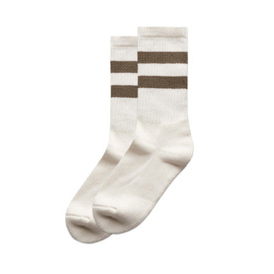 Relax Stripe Socks (2 Pairs) | 1210