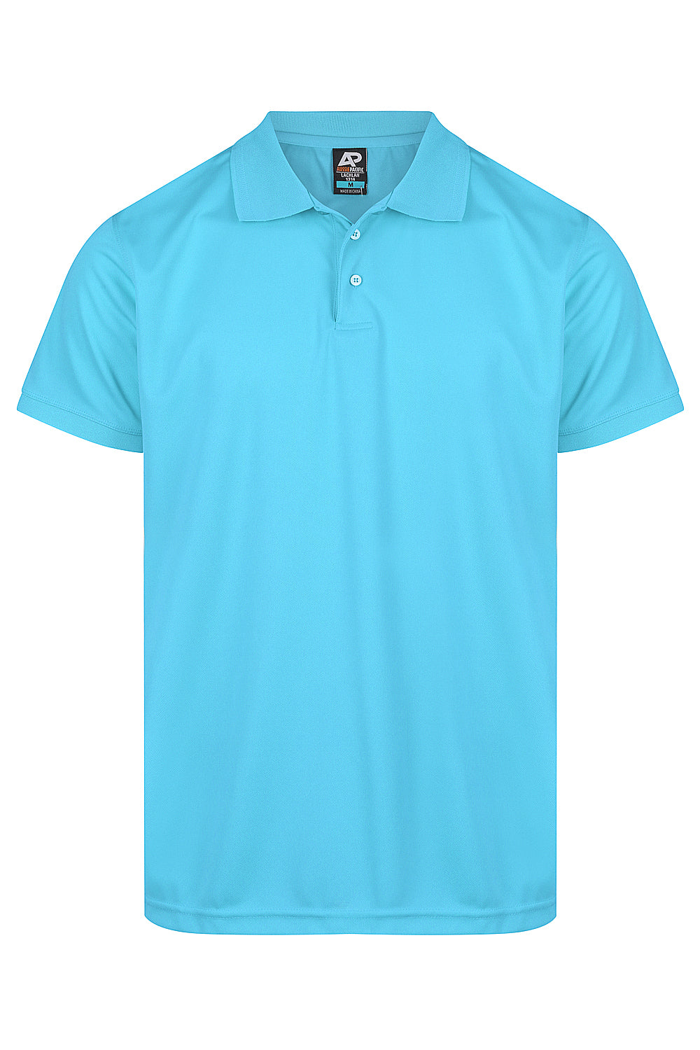 Lachlan Mens Polos | V1314