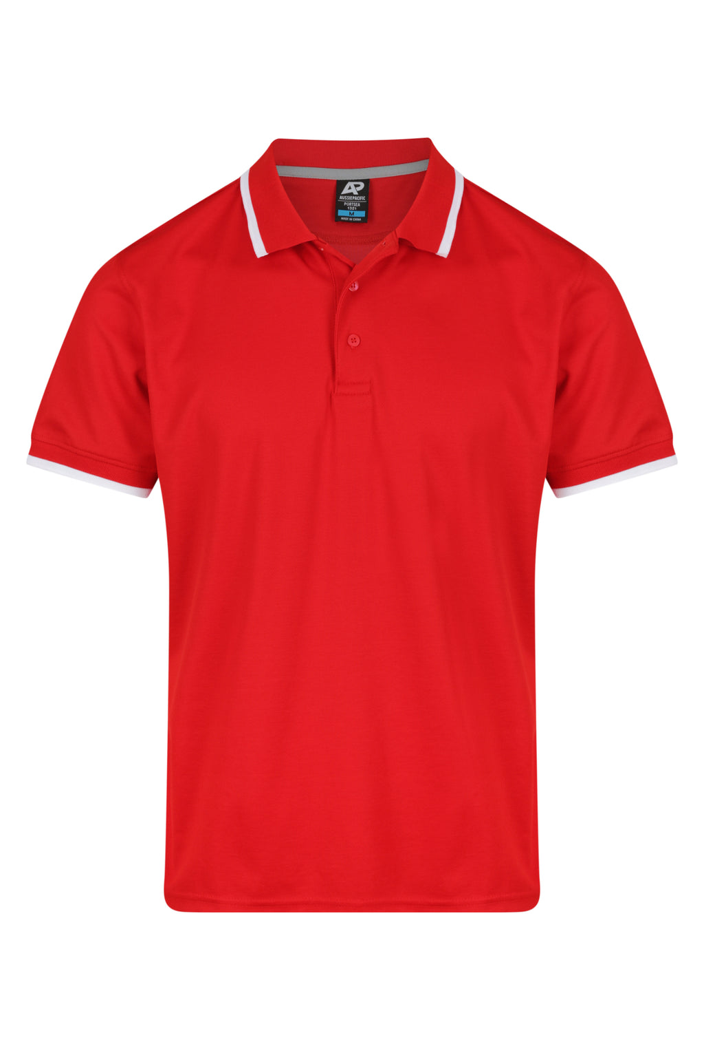 Portsea Mens Polos | V1321