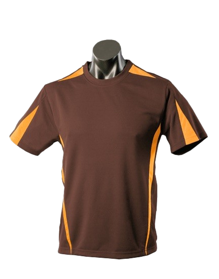 Eureka Mens Tees Runout | V1204