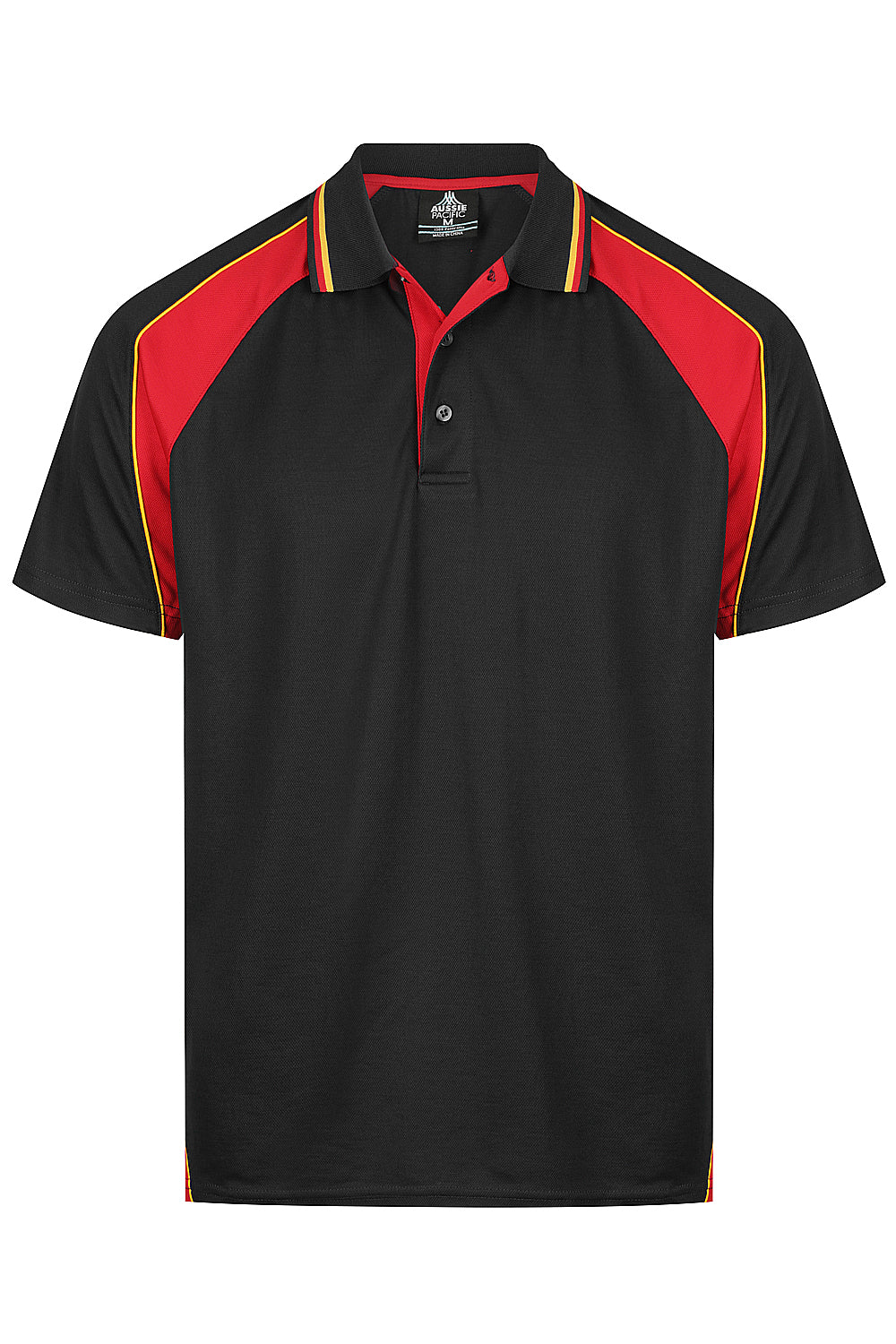 Panorama Mens Polos | V1309