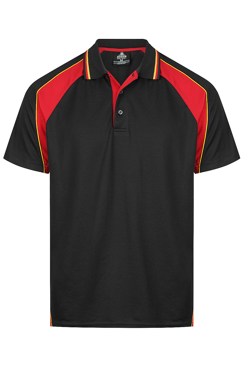 Panorama Mens Polos | V1309