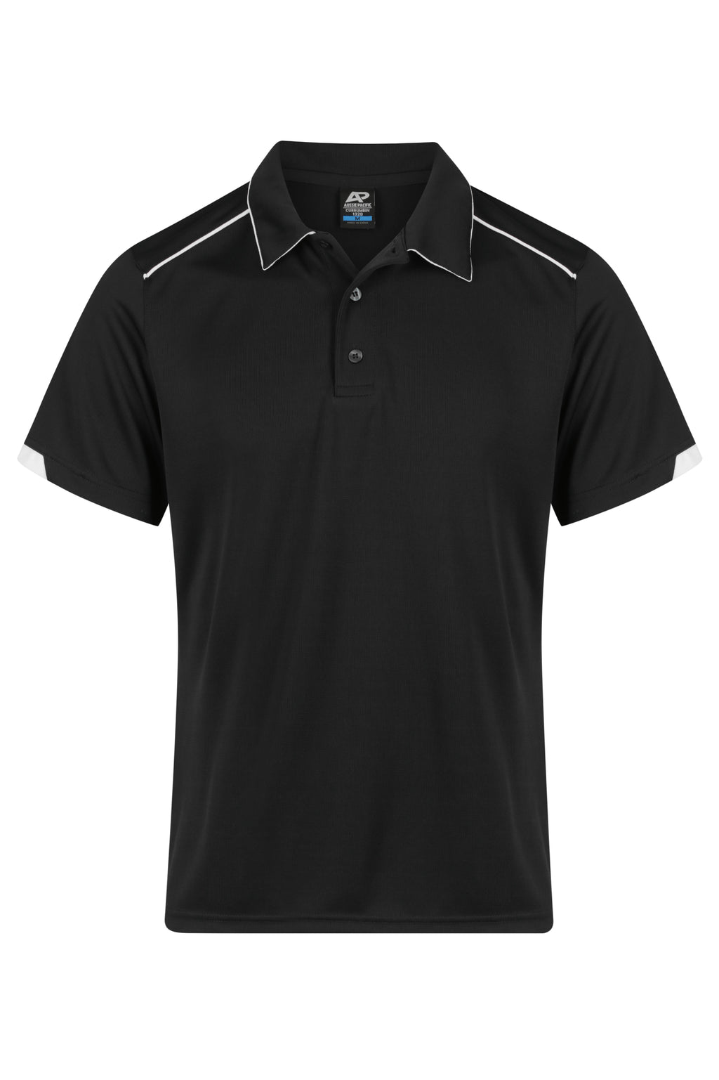 Currumbin Mens Polos | V1320