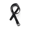 Braided Leather Belt | 1405