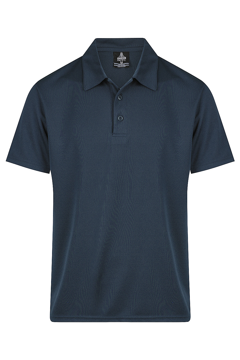 Botany Mens Polos | V1307