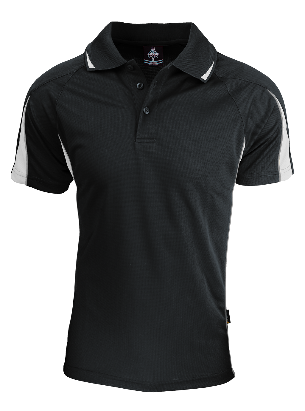 Eureka Mens Polos | V1304