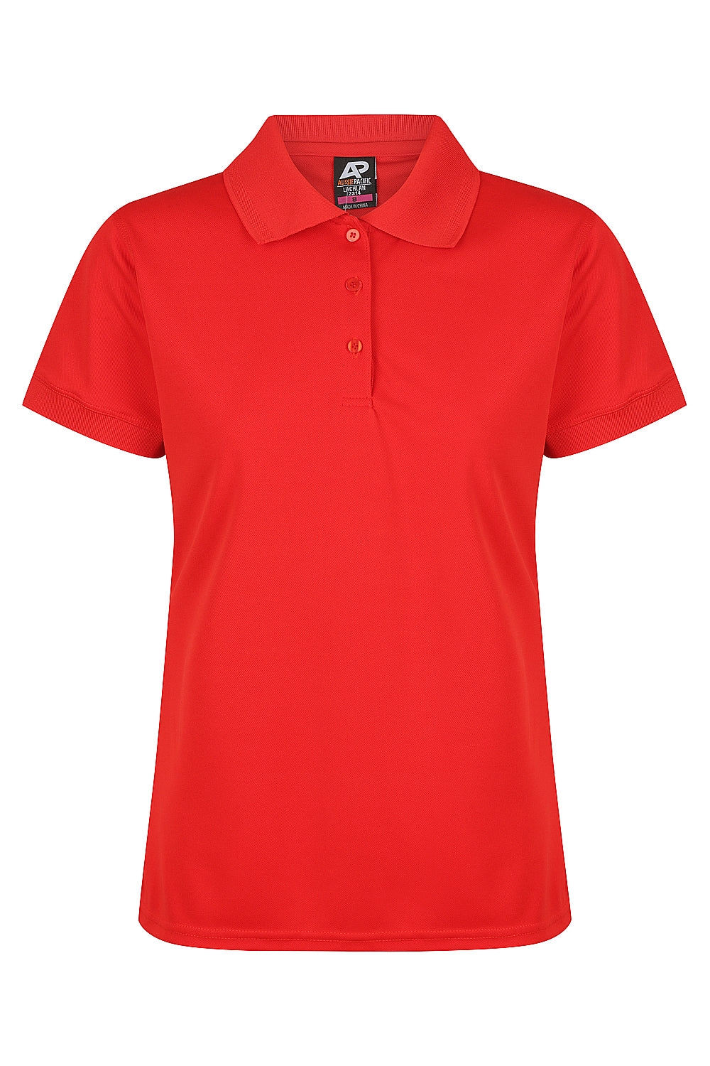 Lachlan Lady Polos | V2314
