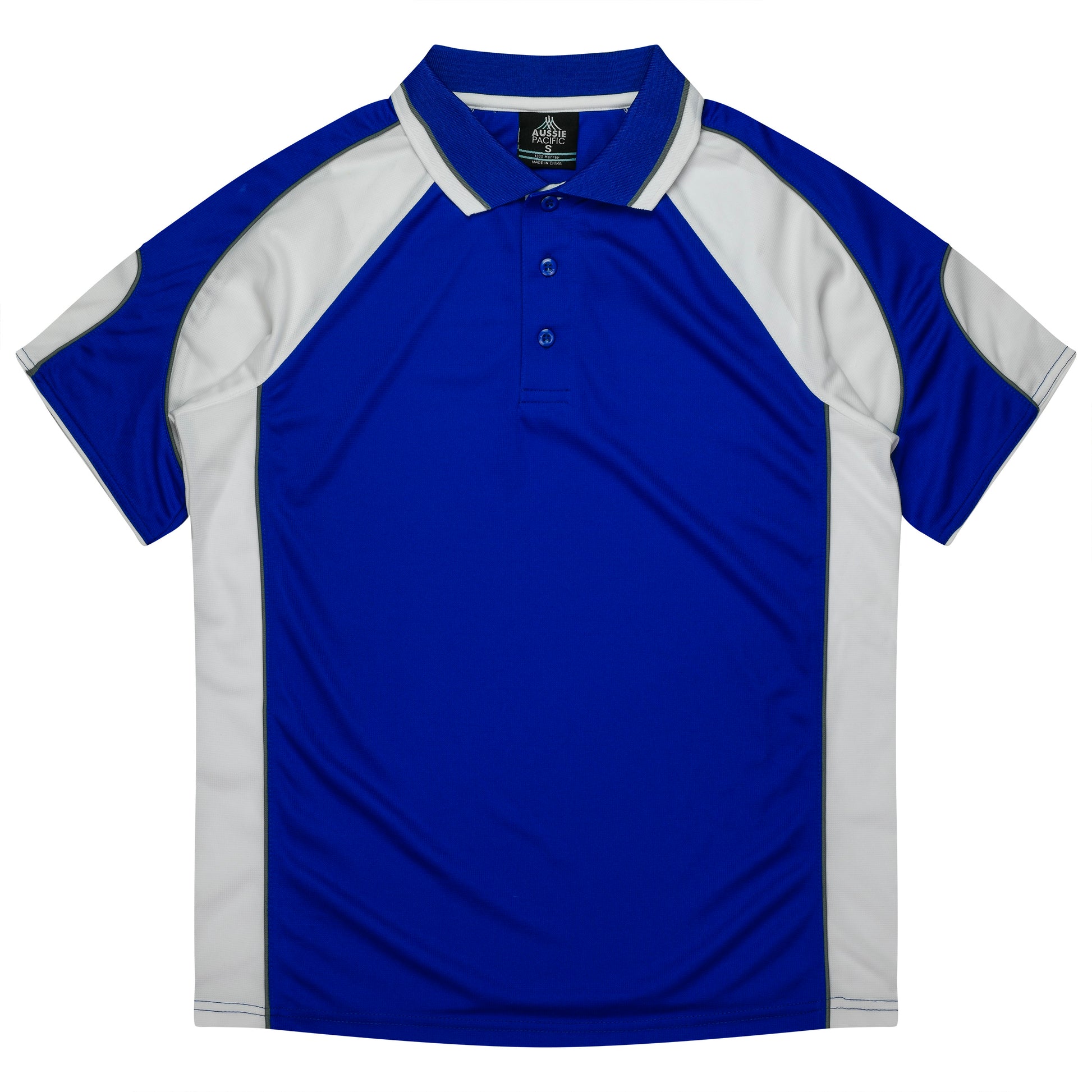 Murray Kids Polos | V3300