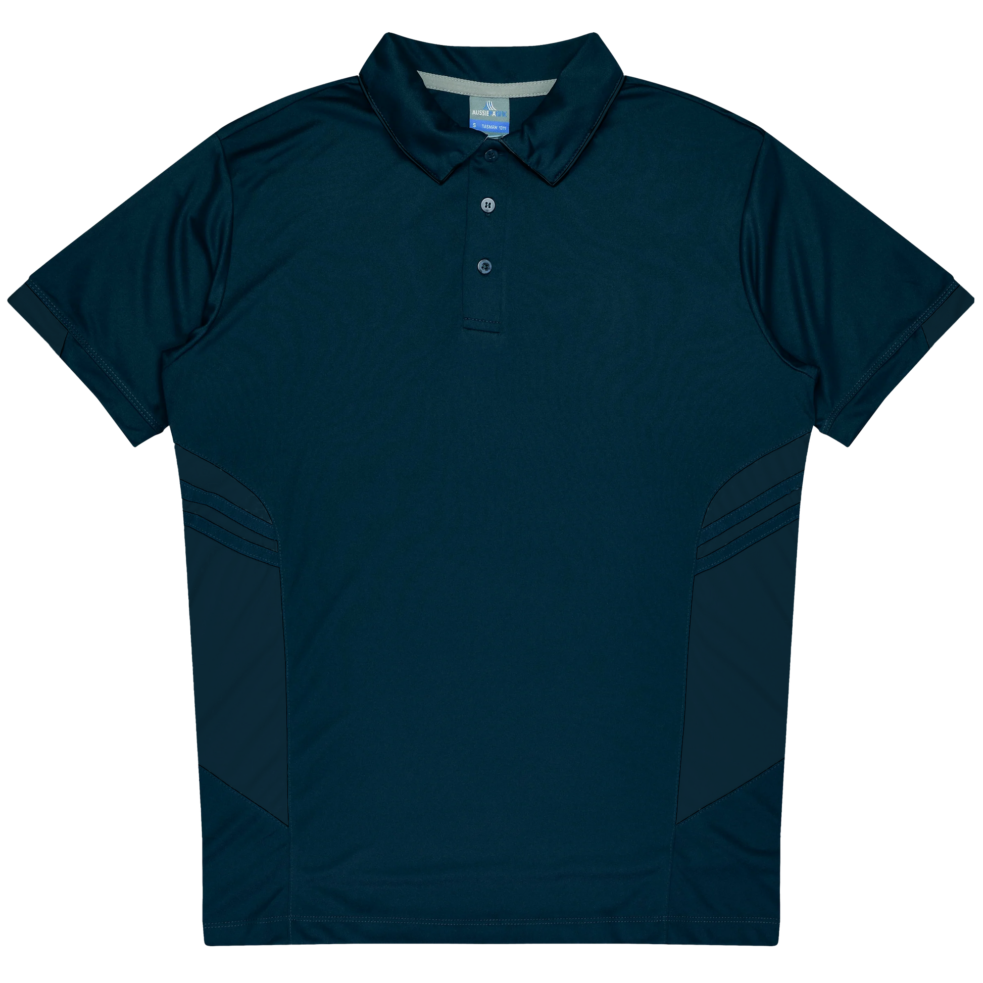 Tasman Mens Polos | V1311
