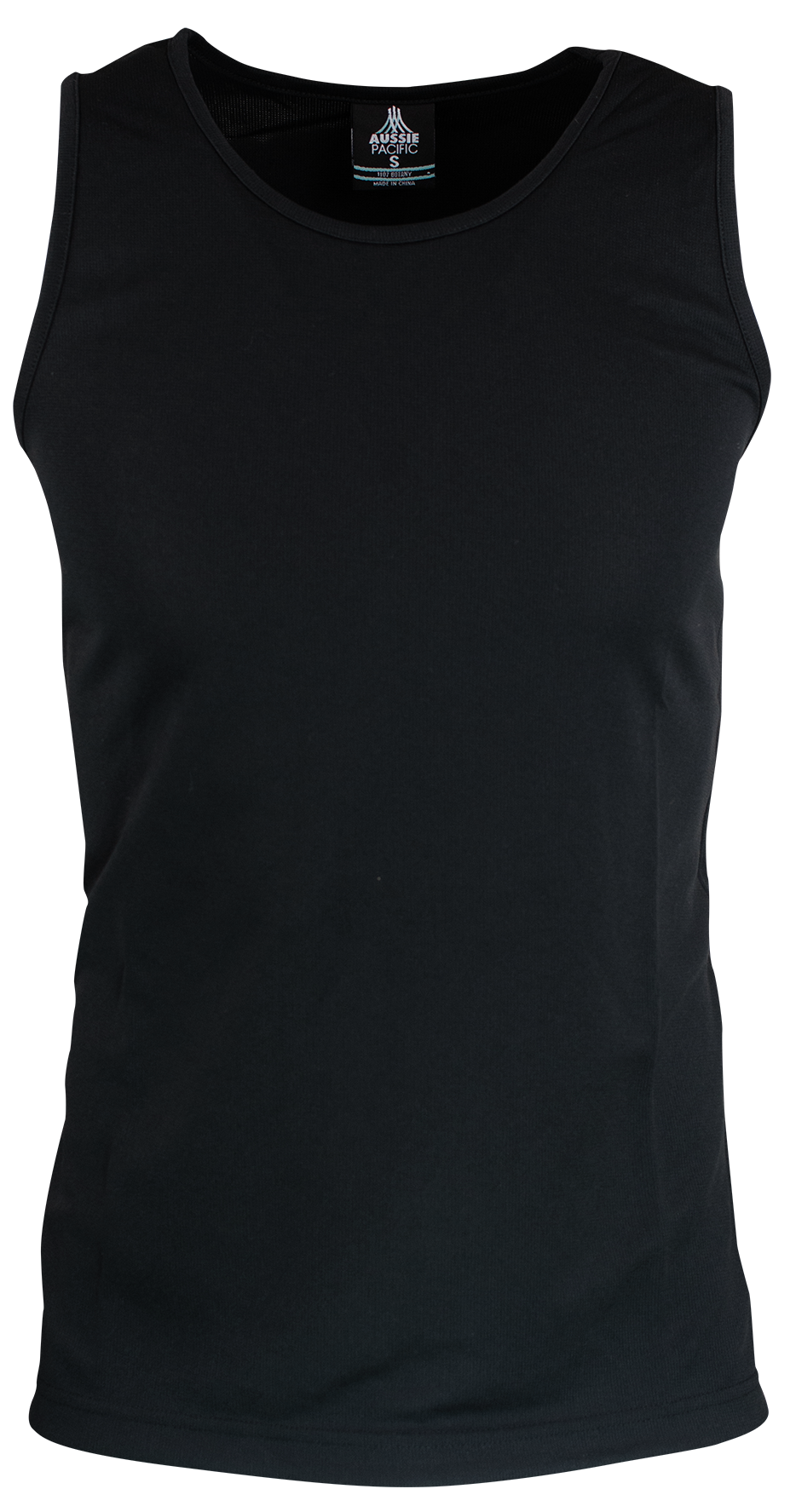 Botany Mens Singlets | V1107