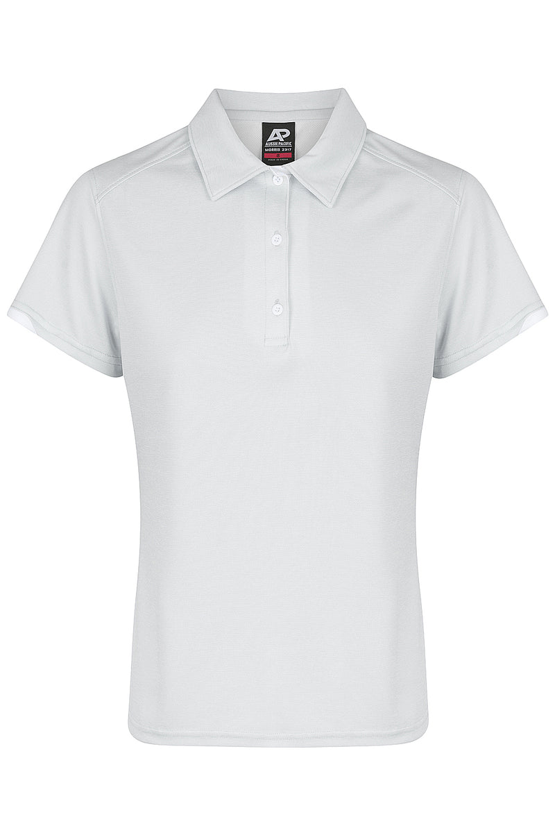 Morris Lady Polos Runout | V2317