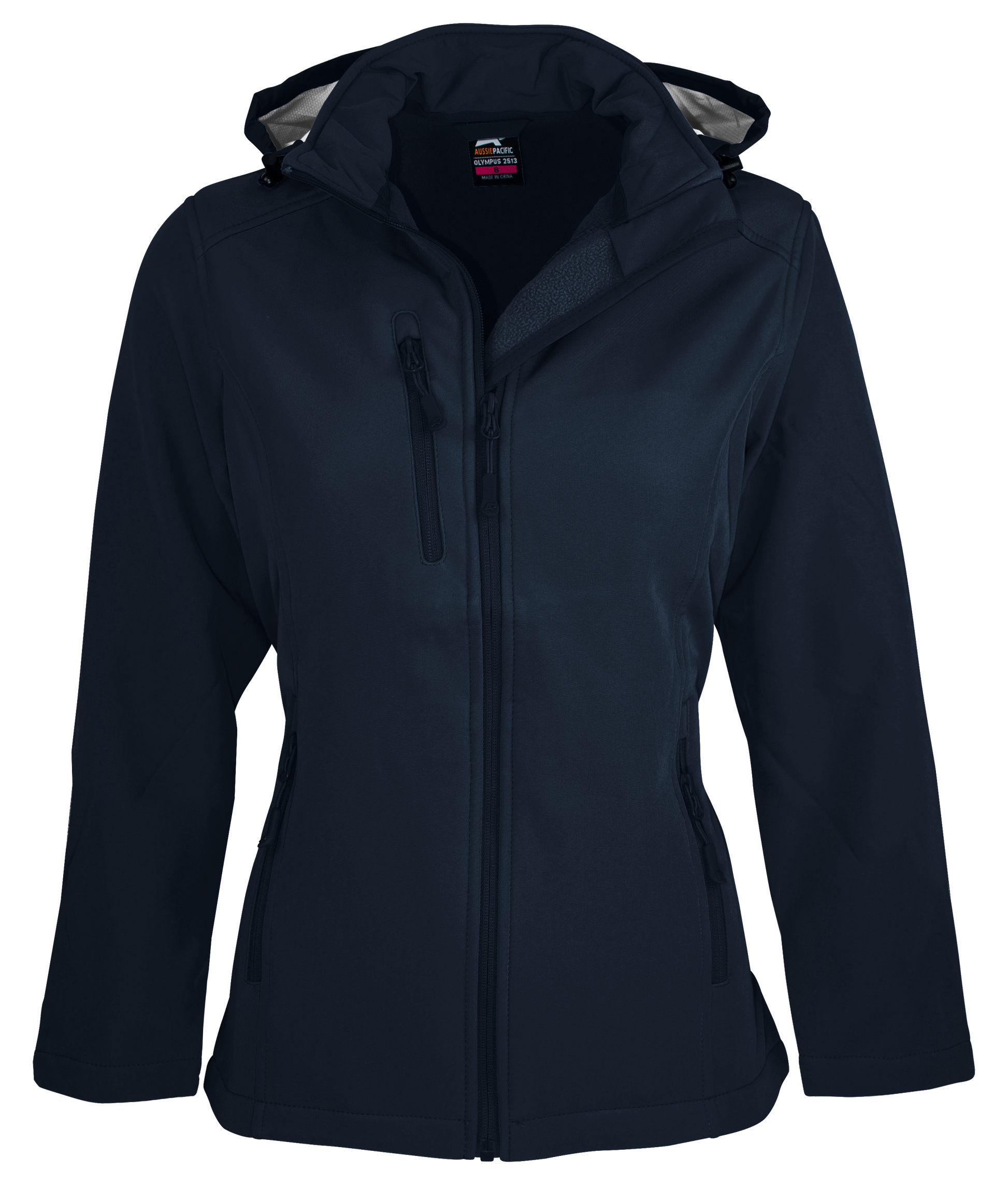 Olympus Lady Jackets | V2513