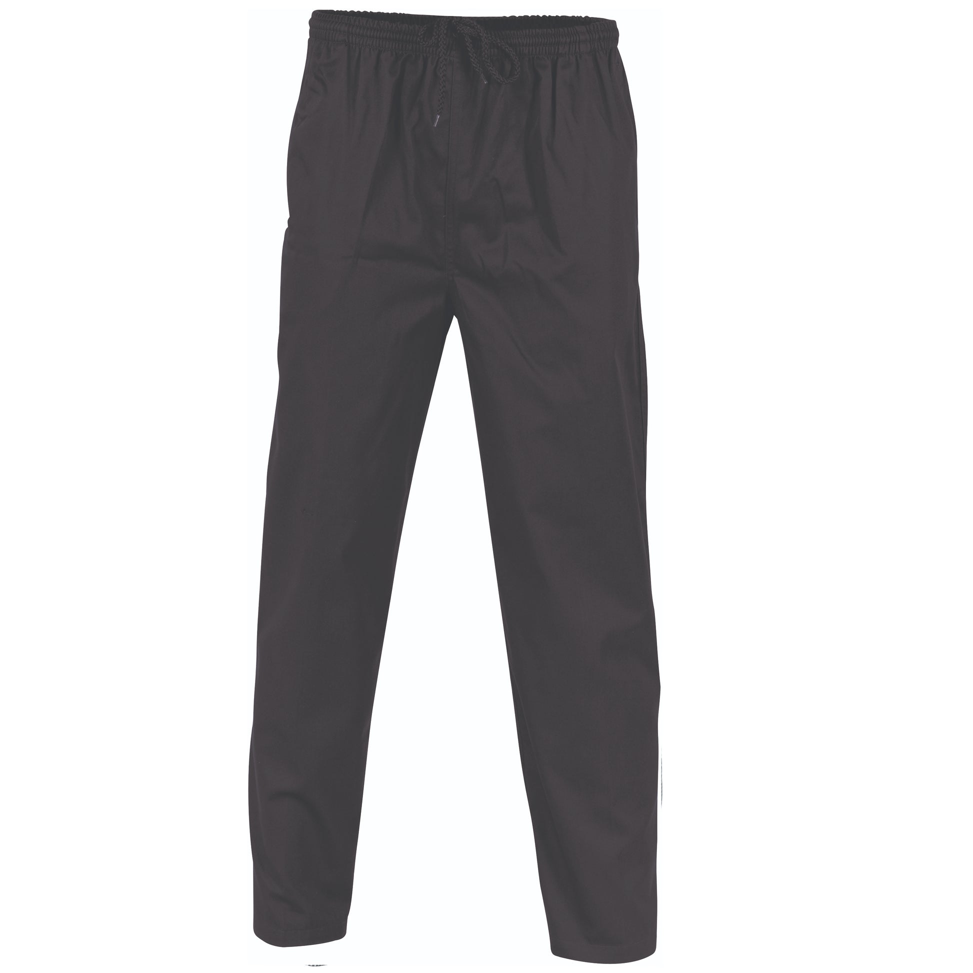 Polyester Cotton Drawstring Chef Pants | 1501