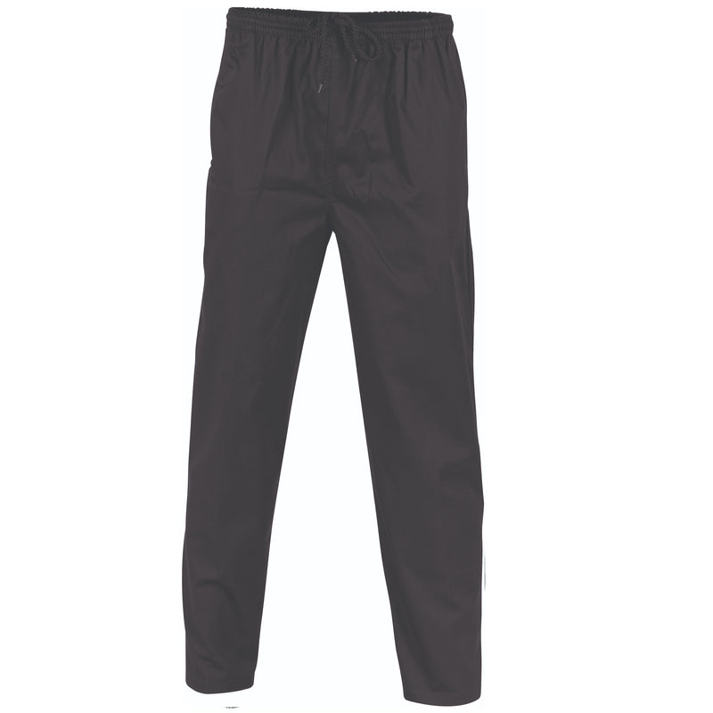 Polyester Cotton Drawstring Chef Pants | 1501