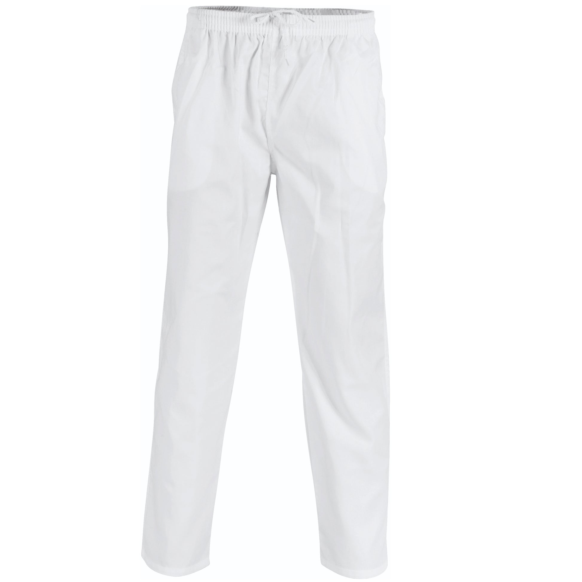 Polyester Cotton Drawstring Chef Pants | 1501