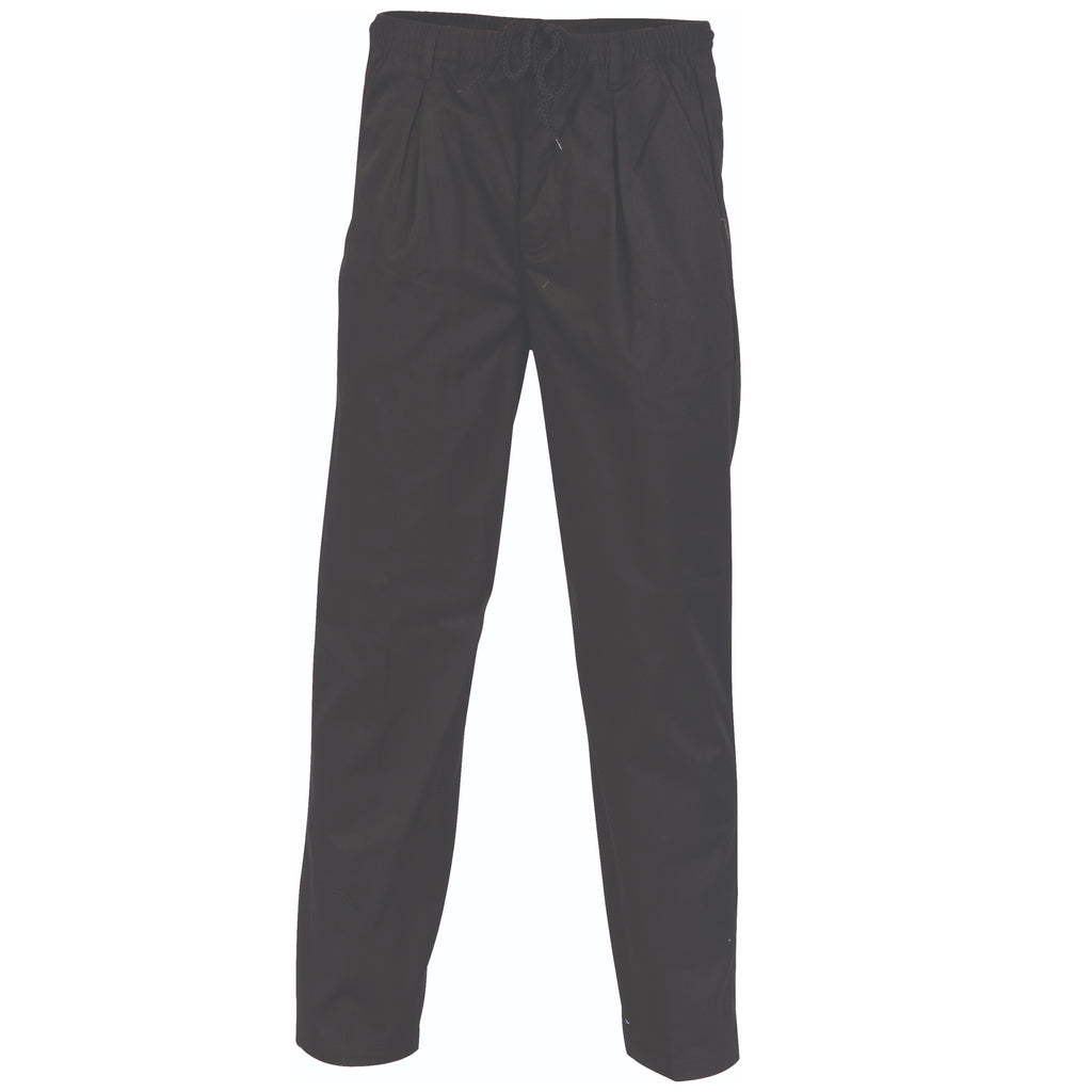 Polyester Cotton "3 In 1" Pants | 1503