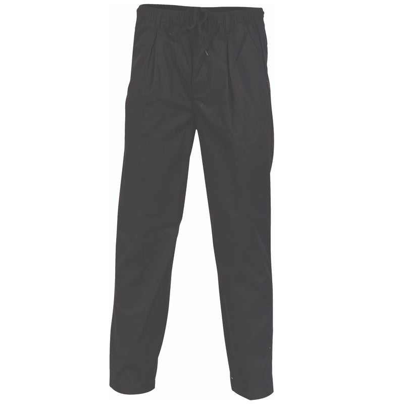 Polyester Cotton "3 In 1" Pants | 1503