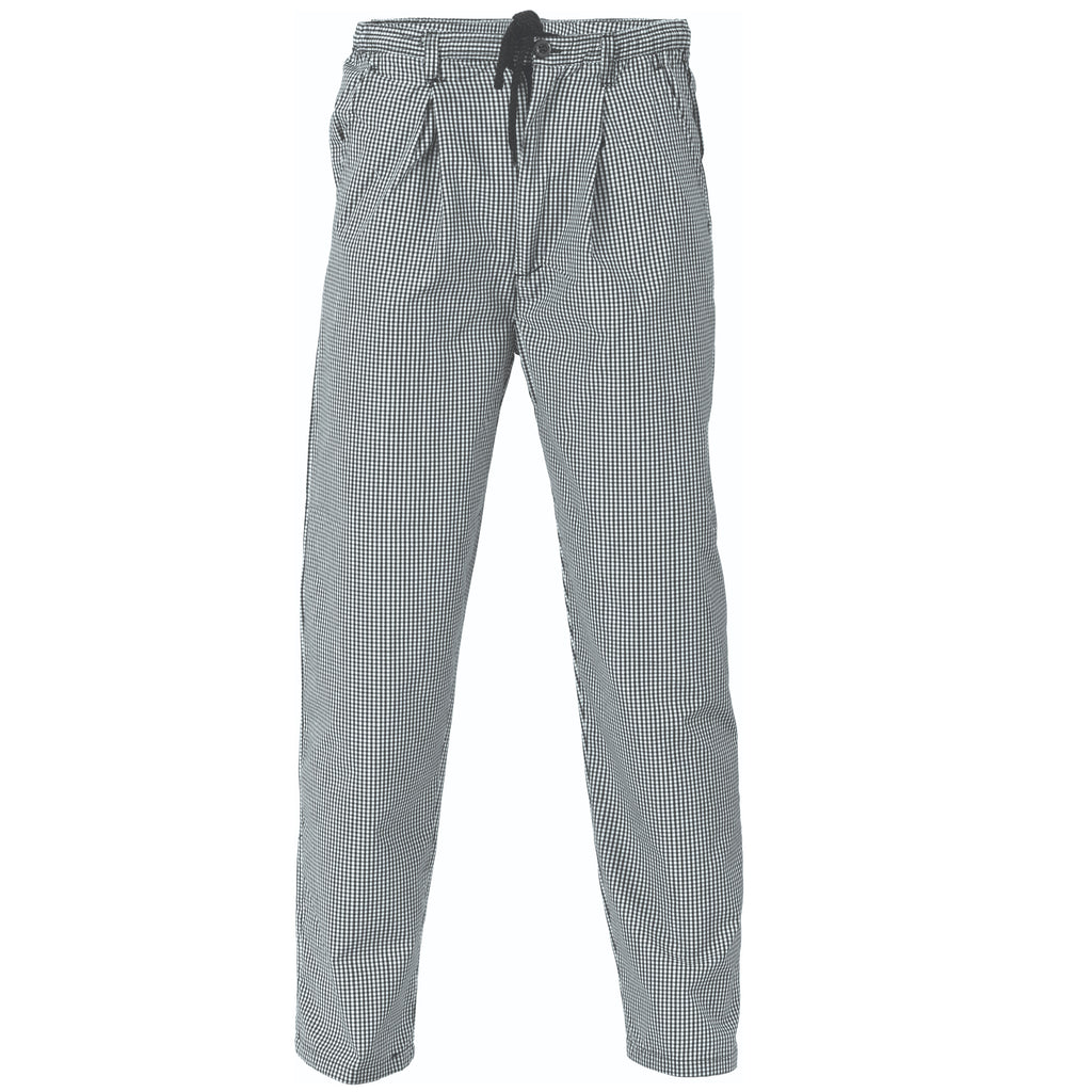 Polyester Cotton "3 In 1" Pants | 1503