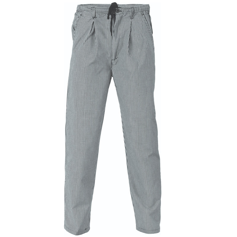 Polyester Cotton "3 In 1" Pants | 1503