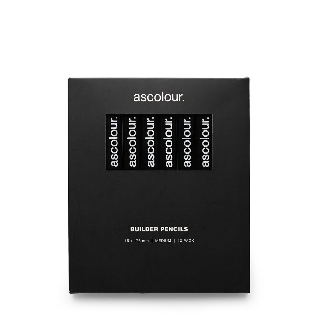 ASC Builders Pencil 10 Pack | 1508