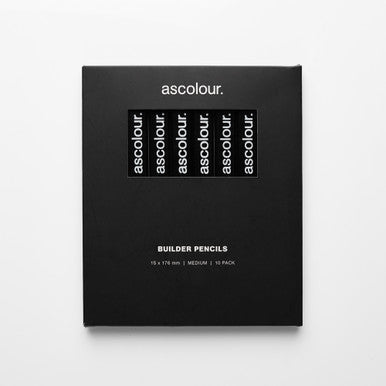 ASC Builders Pencil 10 Pack | 1508